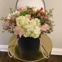Flower Bouquets