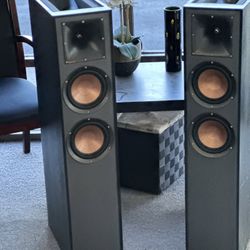 Set Of 2 | R-625FA DOLBY ATMOS FLOOR-STANDING SPEAKER Retail For $829 Each! 
