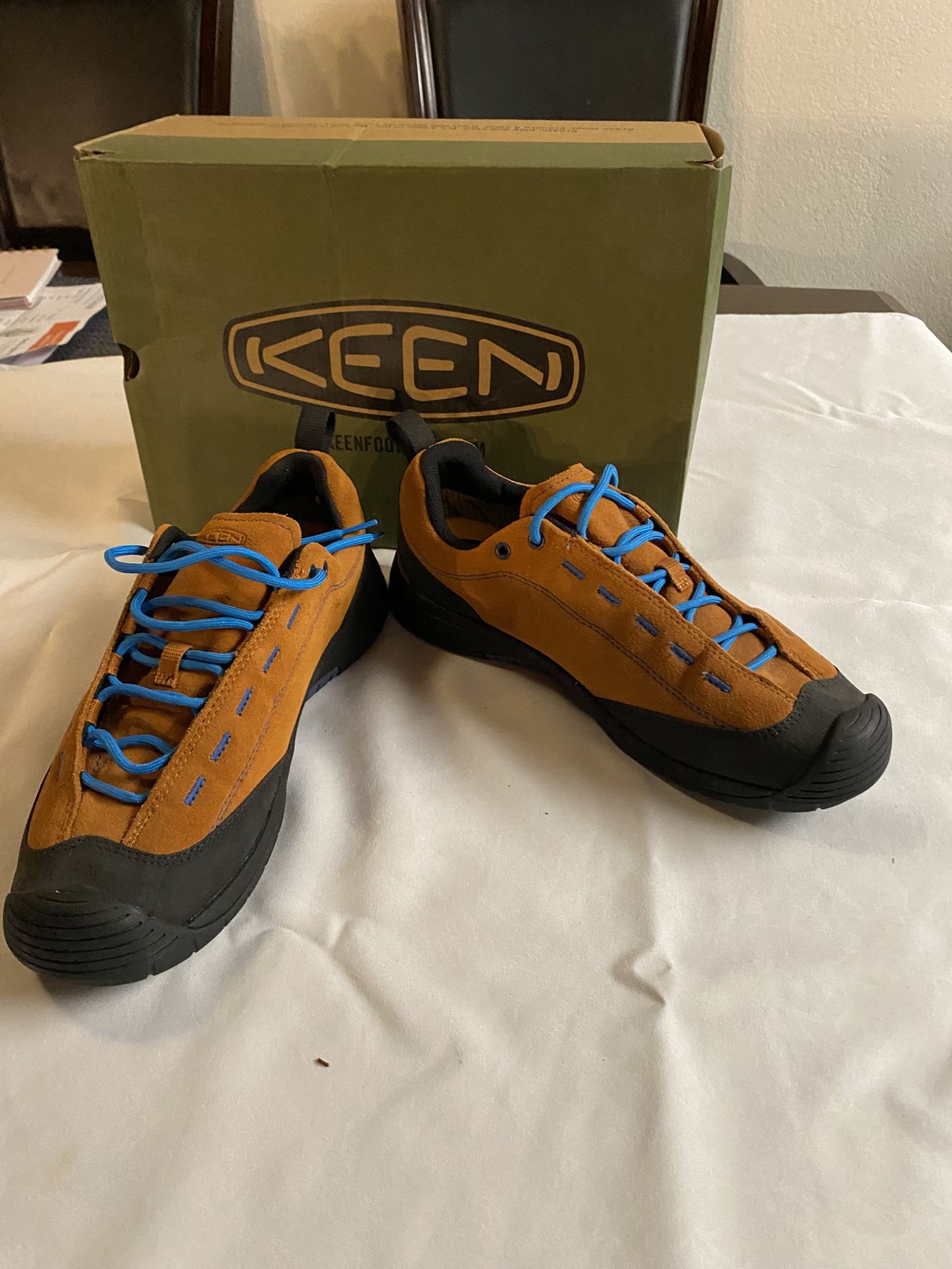 Keen Shoes