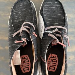 Hey Dude Women’s Shoes