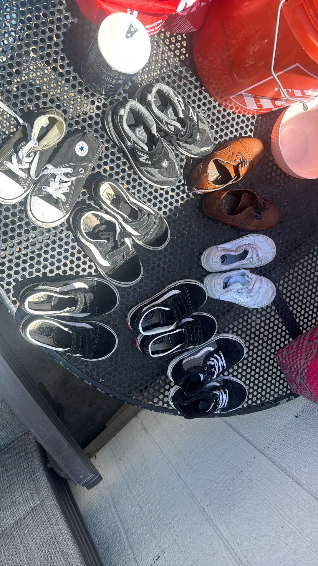 Vans