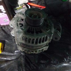 Alternator Dodge Charger 2015