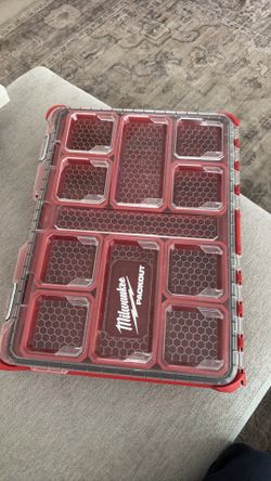 Milwaukee Packout