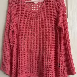 Womens Knit Sweater Boutique