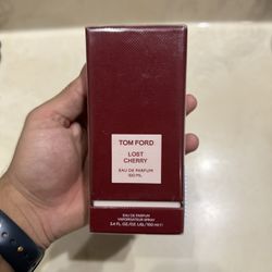 TOM FORD LOST CHERRY 3.4 FL OZ - *READ DESCRIPTION*