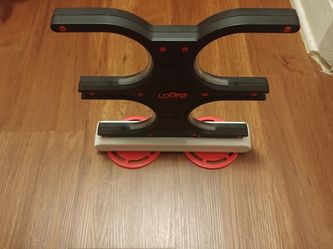 Loopz "the memory game that gets you moving"