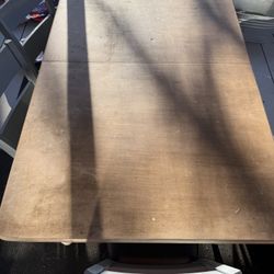 Kitchen Table