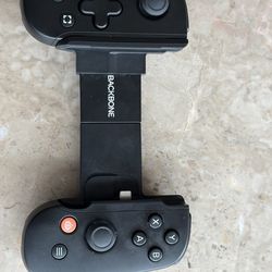 Backbone One - Gaming Controller