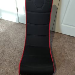 Foldable Gaming Chair 