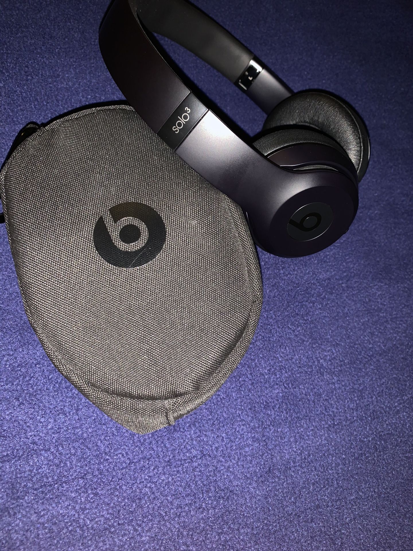 Beats Solo 3 Wireless