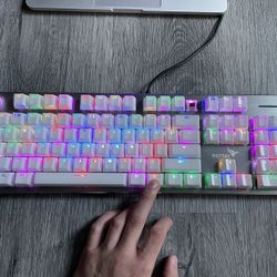 Rottay Mechanical Keyboard