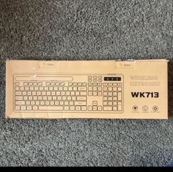 Keyboard