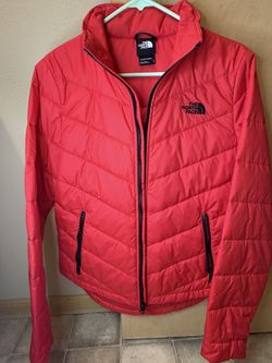 North Face Jacket