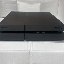 PS4 1tb