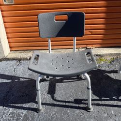 Shower Chair