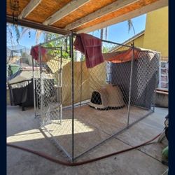 Dog Kennel