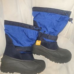 Columbia Snow Boots, Brand New