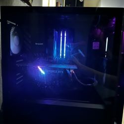 iBUYPOWER GAMING PC