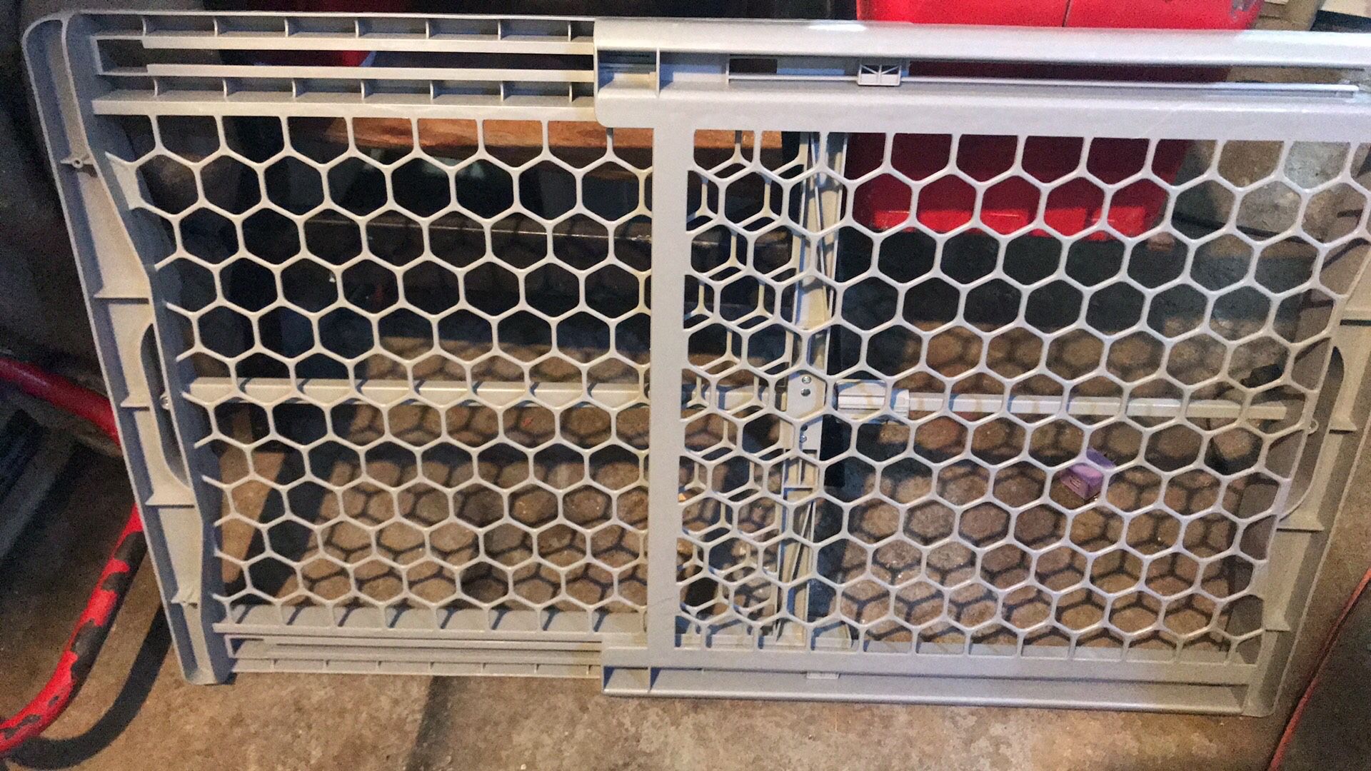 Brand new baby Or Dog safety gate