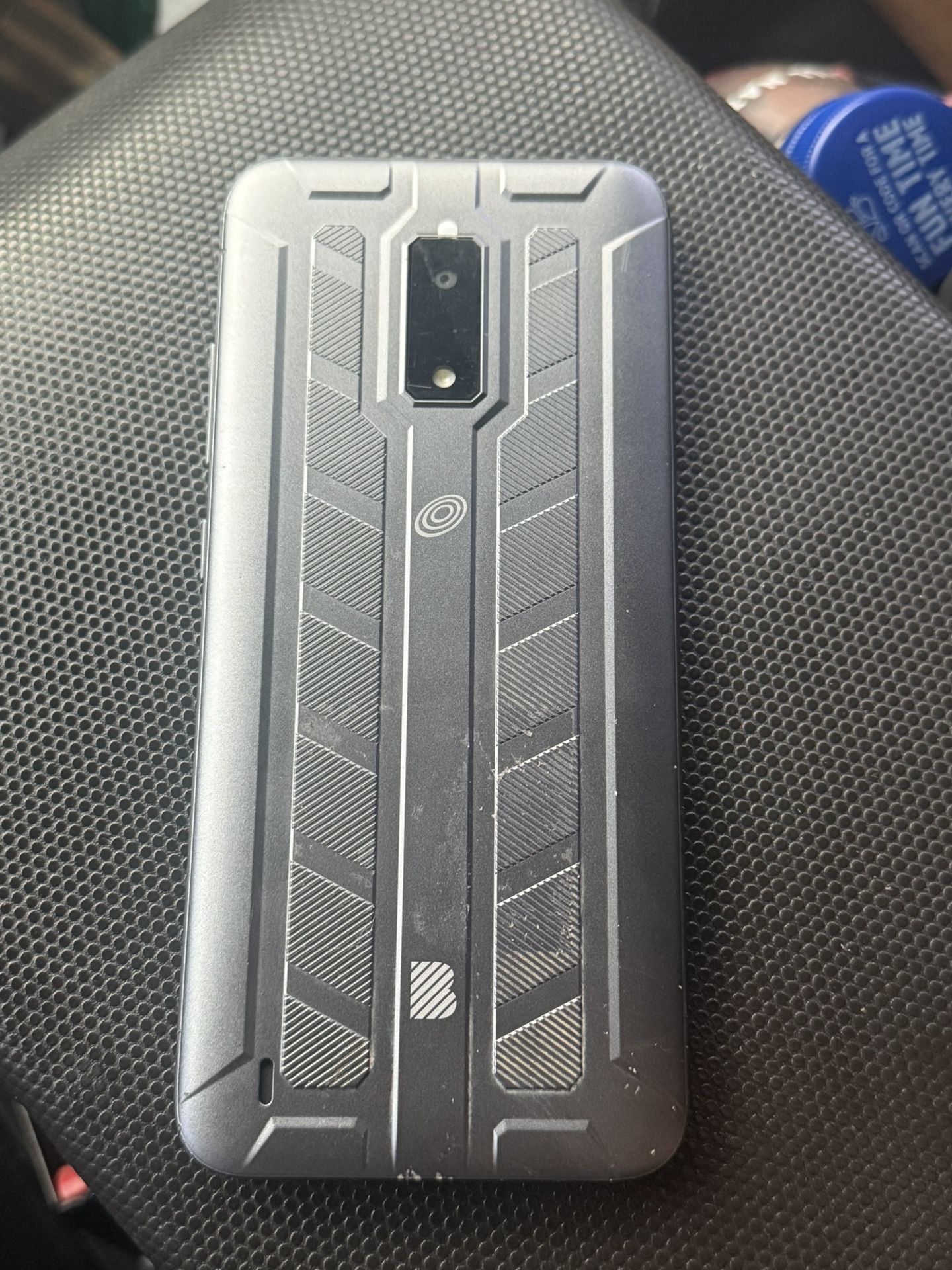 BLU View 4 Unlocked Phone