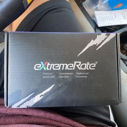 Nintendo Switch cube DIY KIT 