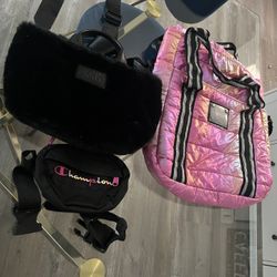 Girls Bags And Purses 