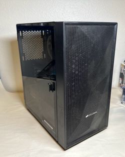 STGAUBRON SKPS 500 Gaming Tower Desktop