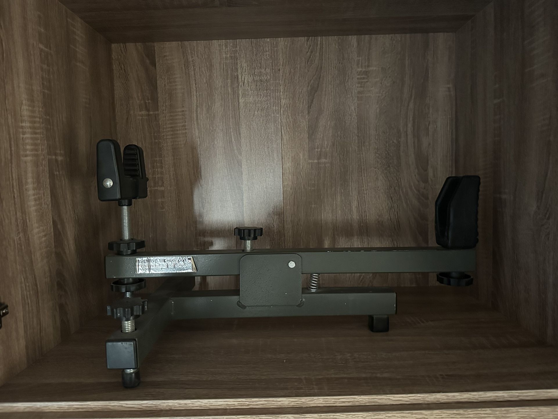 Scope Adjustment Tool