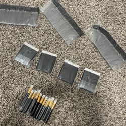 Make Up Brushes