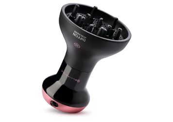 Bellissima Diffon Worldwide Hair Diffuser Dryer