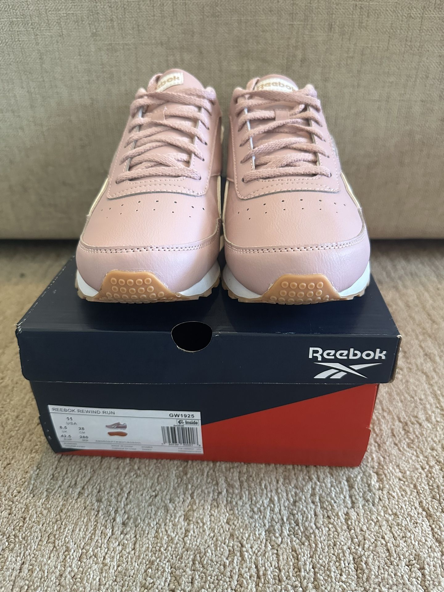 Reebok Shoes