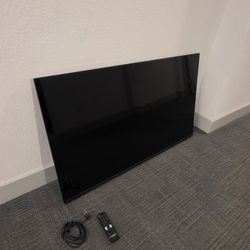 LG 55-Inch 4K Smart TV, AI-Powered 4K, Cloud Gaming 55" TV