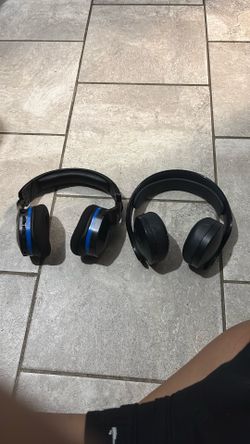 Headset For PS4/PS5