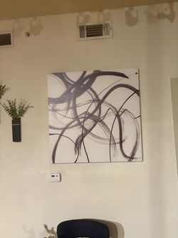 Large Wall art