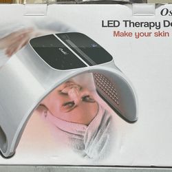LED Therapy Dome by Osaki