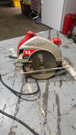 Circular saw