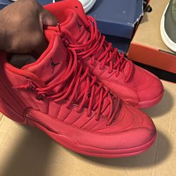 Jordan 12s 