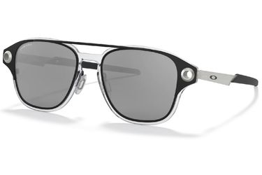 Oakley Coldfuse with Matte Black Frame  and Prizm Black Lenses