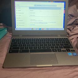 Samsung Chrome Os Laptop
