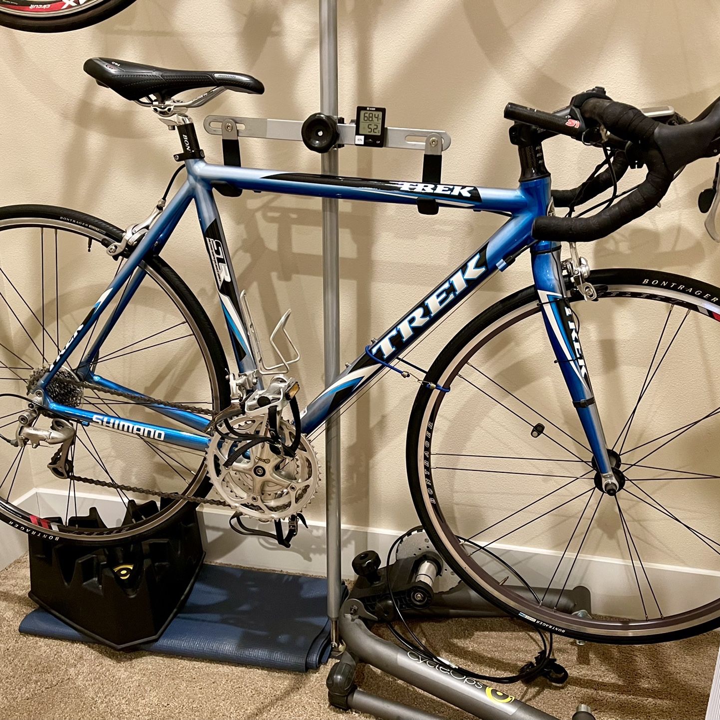 Trek 1500 deals slr for sale