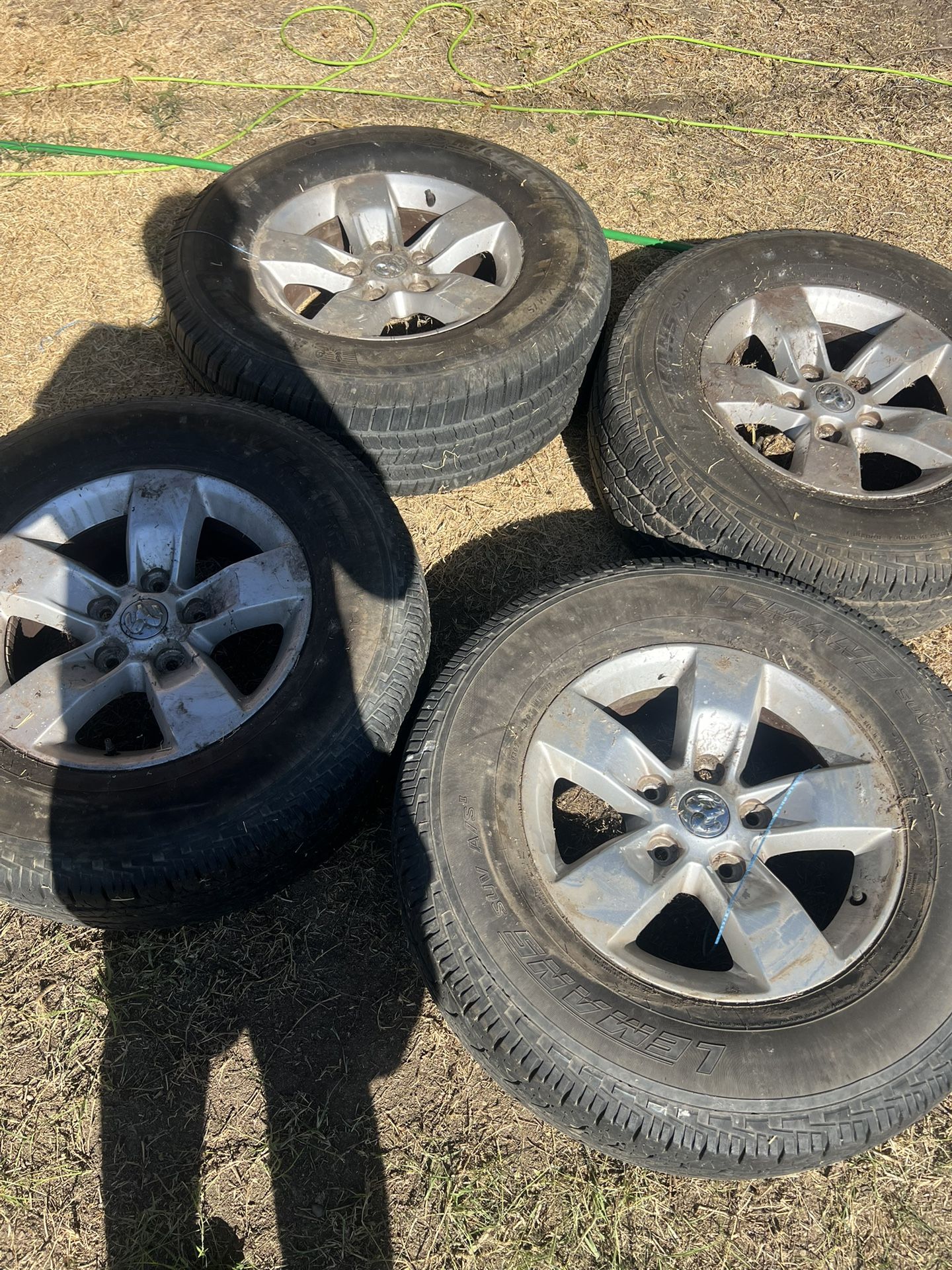 Ram Rims