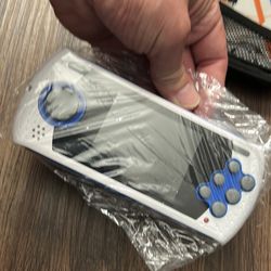 Sega Genesis ultimate portable game player