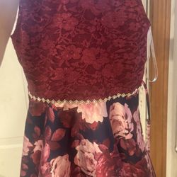 Girls Dress Size 10