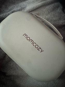 Momcozy pumps