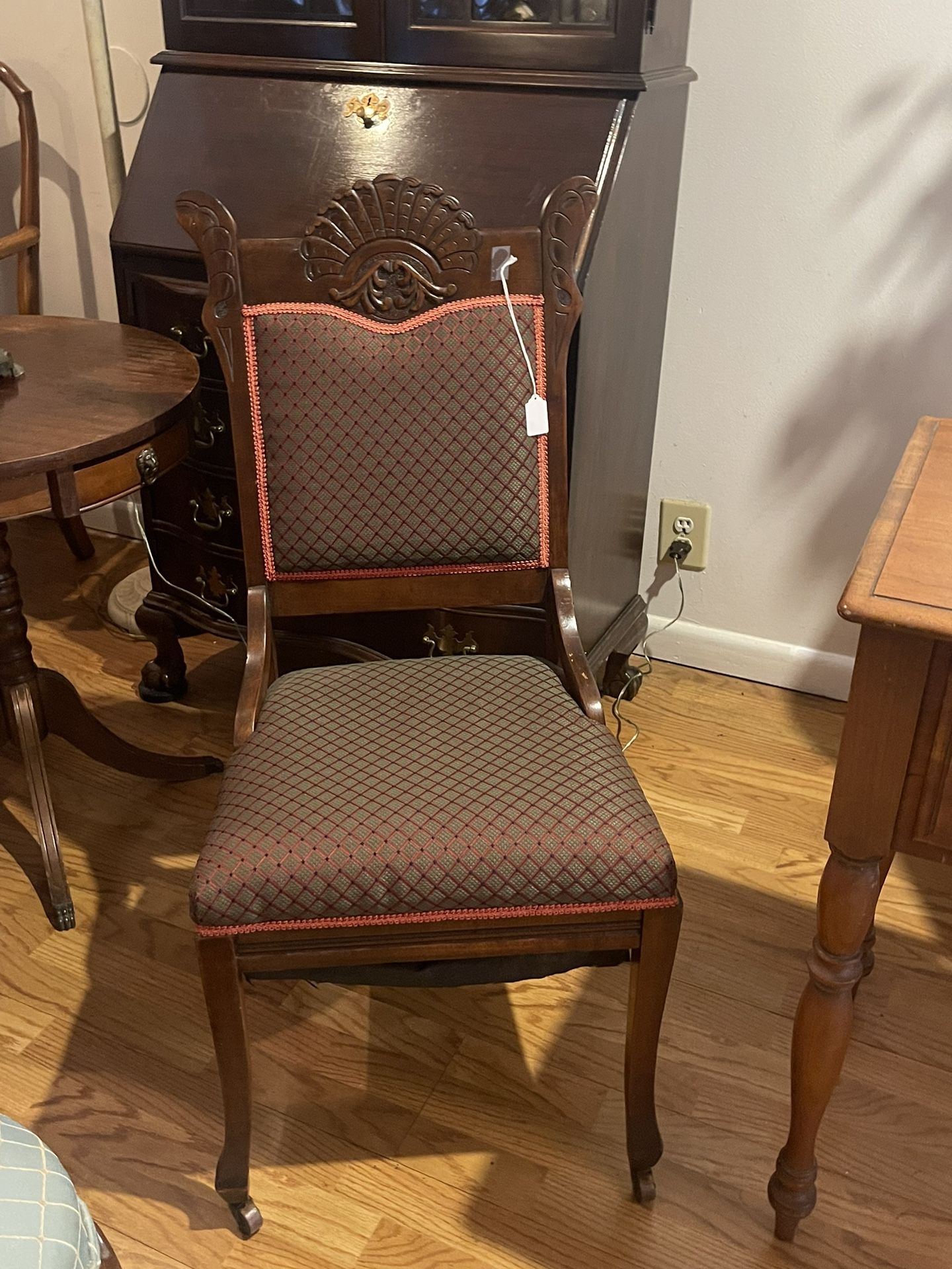 1800’s Chair