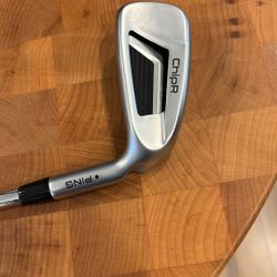 Ping Chipper Wedge 