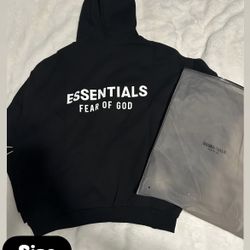 Essential Hoodies