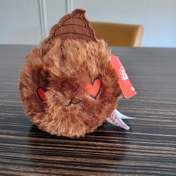 Furry squishy 2025