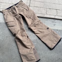 Men’s Ski/Snowboard Pants (small)
