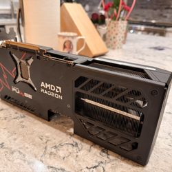 Sapphire Pulse RX 9070XT